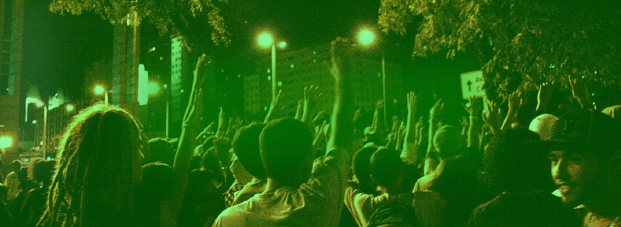 Democracia e Gestão Democrática